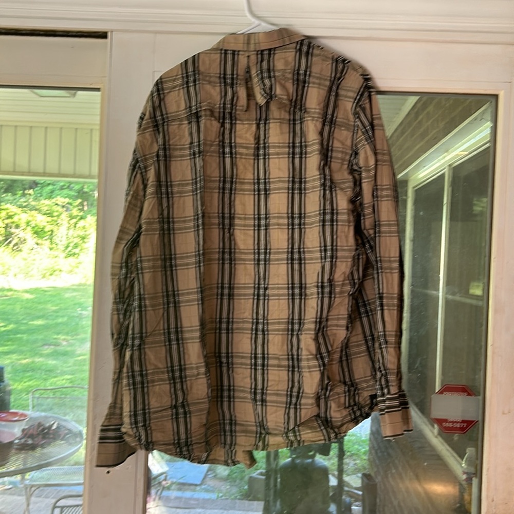 Cavi Button Down - Picture 8 of 10